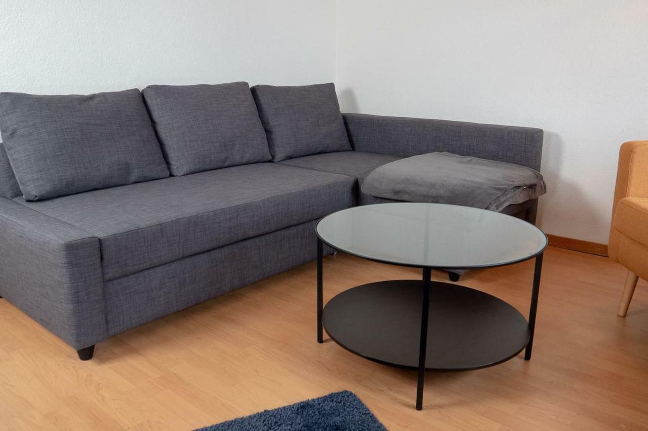 Ferienhaus Septimer Бивио Экстерьер фото